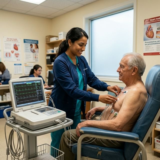 Free Medical Support