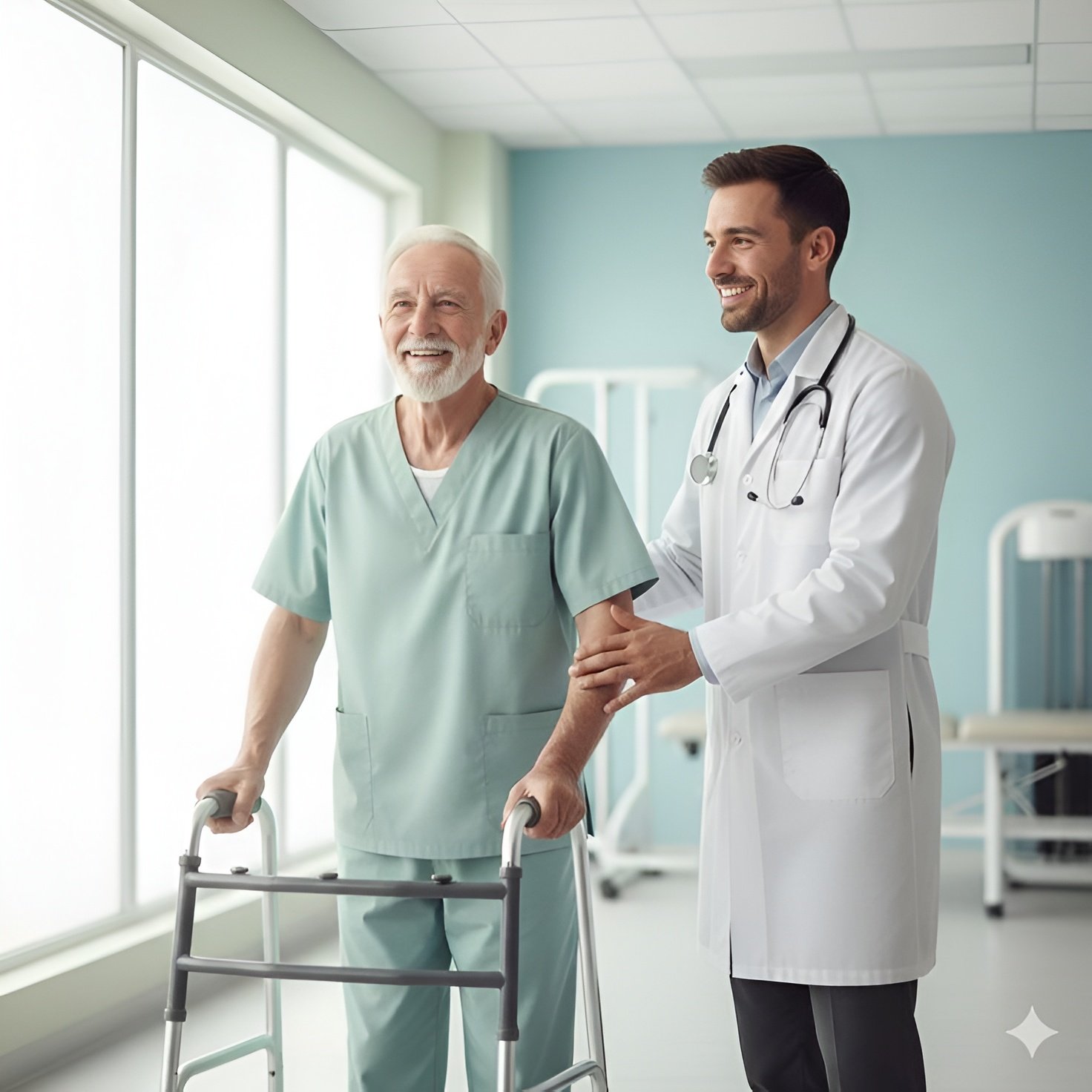 Professional Doctor Kerala